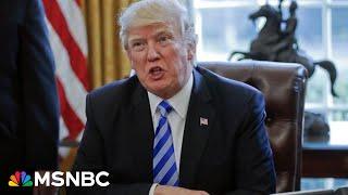 ‘Stop s--- talking America’: Gov. Shapiro sounds off on Trump