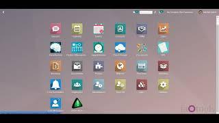 Odoo Dropbox Configuration and Log In v15 by faOtools