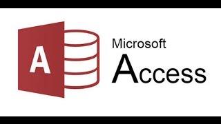 MS Access Tutorial  || Set Validation Rule and Validation Text ||
