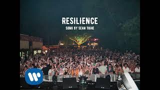 Sean Tighe - Resilience (Official Music Video)