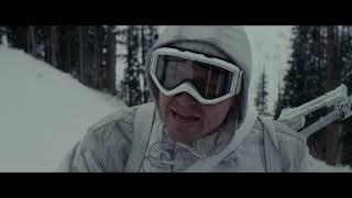 Inception - Ski Scene