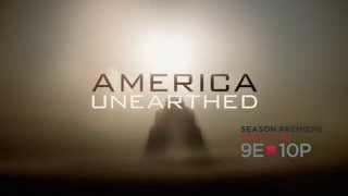 America Unearthed - Trailer