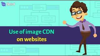 Use of Image CDN for your website