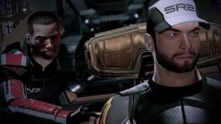 Mass Effect Special Mission