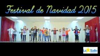 Festival de Navidad 2015