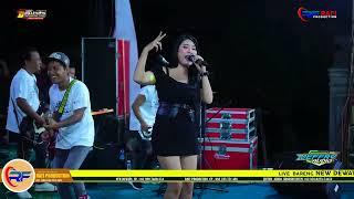 BUNGA BUNGA RINDU / NUNING VALEN / NEW DEWATA / JEFRI AUDIO / LIVE RINGIN JAJAR MRAGEN