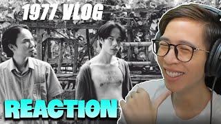 1977 Vlog - Tiếng Gọi Vùng Hoang Dã I ViruSs Reaction