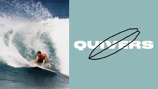 Mikey Wright's R&D Quiver Reveals Some Exciting Boards Coming in 2020