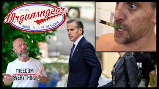 Hunter Biden Convicted On All Charges: What He Did & What Will Happen Now?