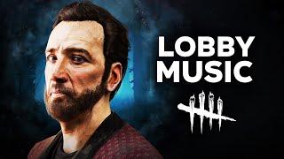 Dead by Daylight - Nicolas Cage: Lobby Music (Fan Made)