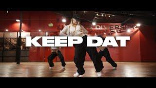 iCandy - Keep Dat Ft. GloRilla x Kali x Big Boss Vette