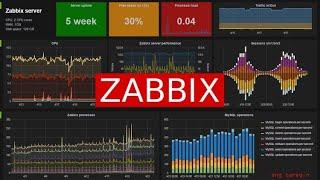 Zabbix Installation Error: Fixing MySQL ERROR 1071 (42000) - Key Too Long [Step-by-Step Guide]