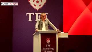 İbrahim Hacıosmanoğlu‘ndan Ali Koç‘a Sert Açıklama