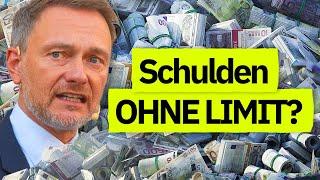 MMT – Diese Theorie ist Lindners Albtraum feat. @DieDaOben