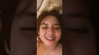 Cheryl eks putih abu-abu sekarang tambah wow | Live TikTok