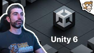The FUTURE of Unity 6!