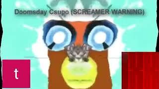 (REUPLOADED) Doomsday Csupo (SCREAMER WARNING) (MY VERSION) BY KYOOBUR9000