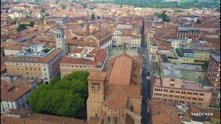 Benvenuti a Piacenza, bellezza cultura passione natura