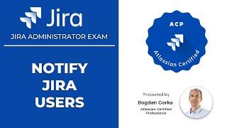 ACP: Notify Jira Users