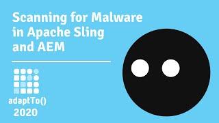 Scanning for Malware in Apache Sling and AEM