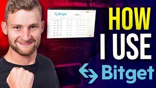 Crypto Trading Tutorial | Become A Pro Crypto Trader Using BITGET!