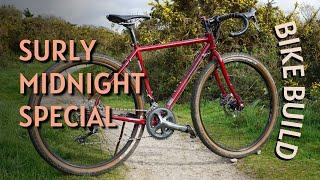 Surly Midnight Special Bike Build: Go Anywhere Road Bike