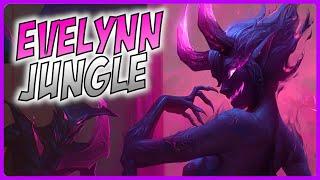 3 Minute Evelynn Guide - A Guide for League of Legends