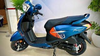 Hero Pleasure Plus Xtec Sports Edition  Best Scooter in india  Auto SHT