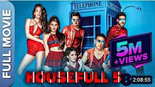 HOUSEFULL 5 - Official Trailer | Akshay Kumar | Ritesh Deshmukh | Boby deol | Abhishek Bachchan