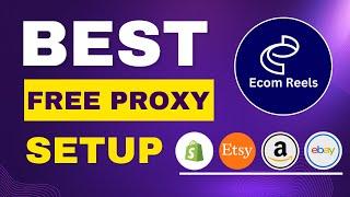 How to Set Up Proxy on Dolphin Anty with Proxy Seller IP
