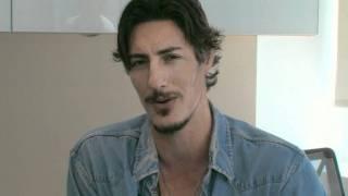 Haven - Eric Balfour Q&A (Part 1)