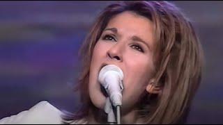 CELINE DION  Falling Into You  (Live in Montreal) June 1996