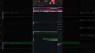 EASY SAMPLED DRILL #music #producer #drill #flstudio