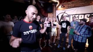 Versus Гарри Топор VS Billy Milligan