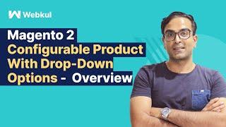 How To Create Configurable Product With Drop-Down Options In Magento 2