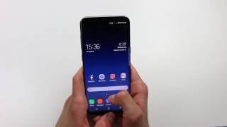 How to Enable Multi Window on Samsung Galaxy S8/S8+ (Split Screen)