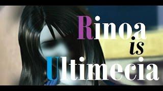 It's Conspiracy time! RINOA IS ULTIMECIA