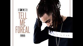 G3 Chris - Tell Me Foreal (Music Video)