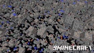 Minecraft 1.12.2-1.16.5 Xray Texture pack!