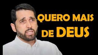 Como Ter Fome de Deus - Paulo Junior