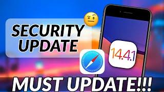 What's New In iOS 14.4.1 Update I What is Web kit update in iOS 14.4.1 I New features in iOS 14.4.1