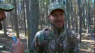 Outdoor Channel - Realtree's Nascar Outdoors - Martin Truex, Wagonhound