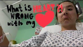 What is wrong with my heart?! A BAD life update for a pro cyclist