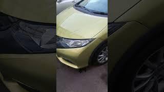 Honda Civic 2013