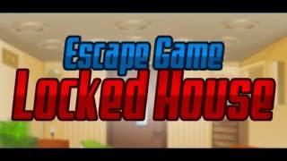 #FULL Escape Game: Locked House - Android GamePlay Walkthrough HD