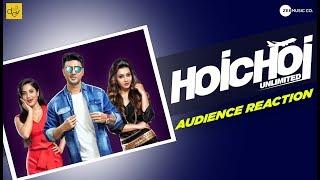 Hoichoi Unlimited | Audience Reaction | Now in Cinemas Near You | Book Your Tickets Now