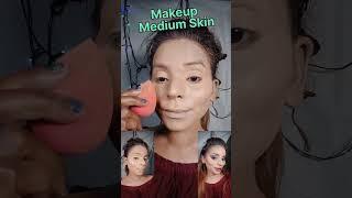 MakeupBaseCustomize #customize#makeupbase#stepbystep #howtoapply #makeupshorts