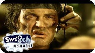 John Rambo | Switch Reloaded