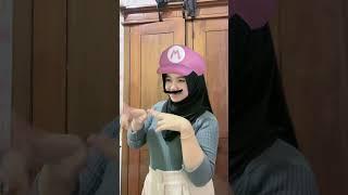 HIJAB GETER | TOBRUT JAHAT ATAU BAIK GESS | SOURCE FROM TIKTOK @afifah.alazam