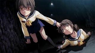 Corpse Party AMV White Rabbit